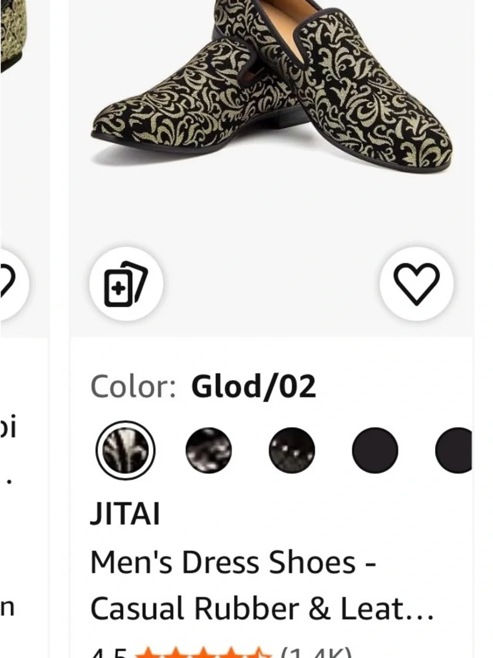 Tai stylish slip